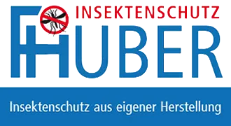 Logo Insektenschutz Huber