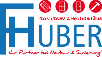 Huber Franz - Insektenschutz - Fenster - Türen Logo